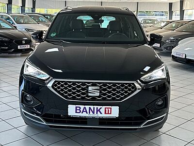 Seat Tarraco Xperience TÜV&AU neu&Garantie