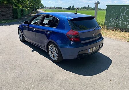 BMW 120d -