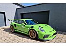 Porsche 991 911 GT3 RS PCCB, Liftsystem, Approved 2028