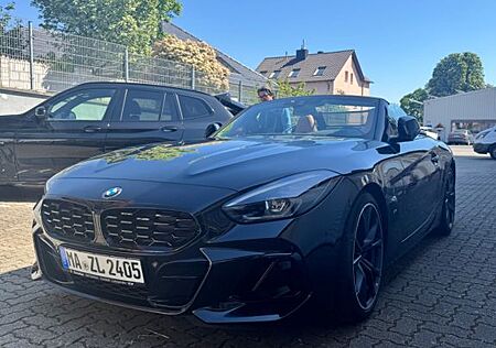 BMW Z4 M40i Facelift, Vollausstattung, Garantie