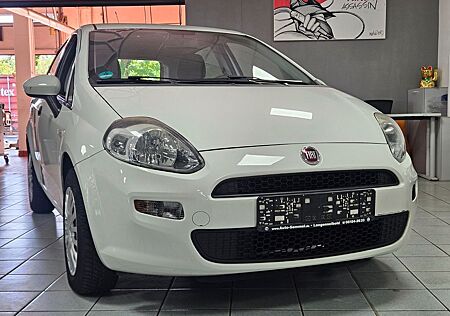 Fiat Punto MYSTYLE/ TÜV NEU/ KLIMA