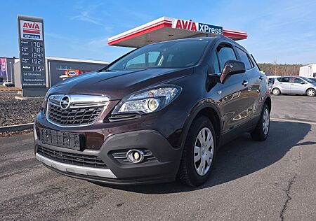 Opel Mokka Innovation ecoFlex 4x4