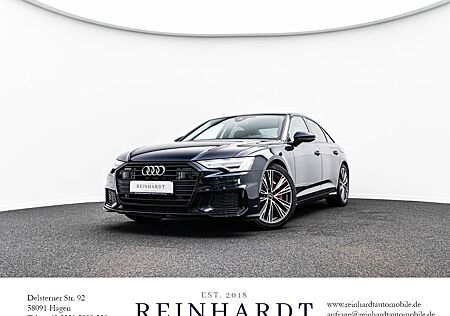 Audi A6 LIMOUSINE 55TFSIe 2x S LINE/MTRX/ACC/HuD/PANO