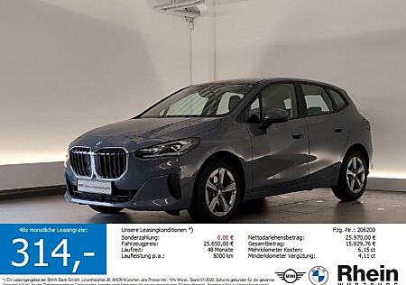 BMW 216 gebraucht kaufen BMW 216i Active Tourer DAB/LED/SHZ DAB/LED/SHZ