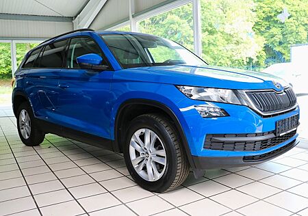 Skoda Kodiaq 1.5 TSI DSG mit Bluetooth/Tempomat