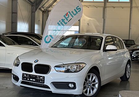 BMW 116 i Advantage*5-Trg*KAMERA*FINANZIERUNG*TÜV*