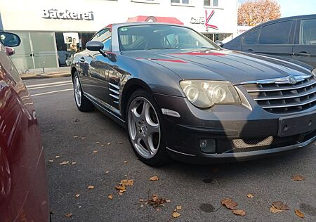 Chrysler Crossfire Top gepflegt 3.2 V6 Automatik