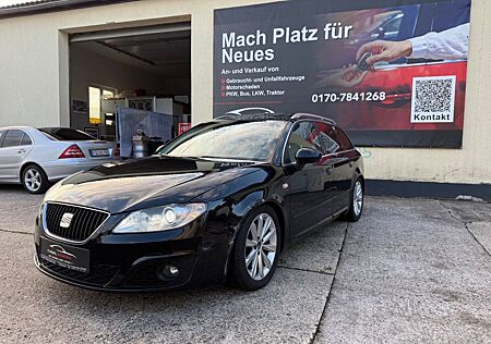 Seat Exeo ST Sport Navi Euro 5