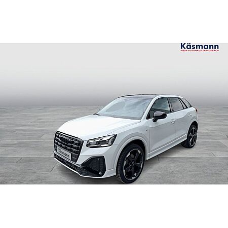 Audi Q2 leasen