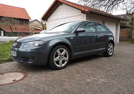 Audi A3 1.6 Ambiente Ambiente