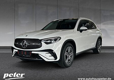 Mercedes-Benz GLC 220 d 4M AMG/19''/LED/360°Kamera/Panorama-SD