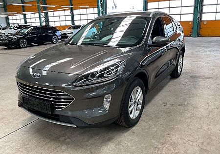 Ford Kuga Plug-In Hybrid Titanium X