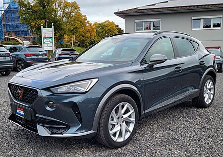 Cupra Formentor 1.5 TSI DSG/Navi/LED/Kamera/PDC/Sitzh.