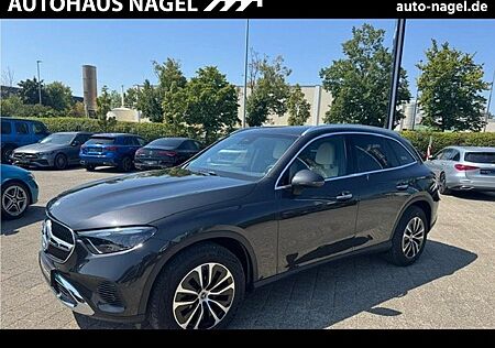 Mercedes-Benz GLC 220 d 4MATIC