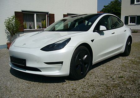Tesla Model 3 Long Range AWD Allrad ACC Navi Kamera