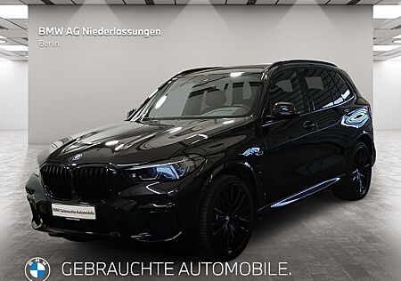 BMW X5 gebraucht kaufen BMW X5 xDrive45e M Sport LiveCockpitProf Laser HiFi