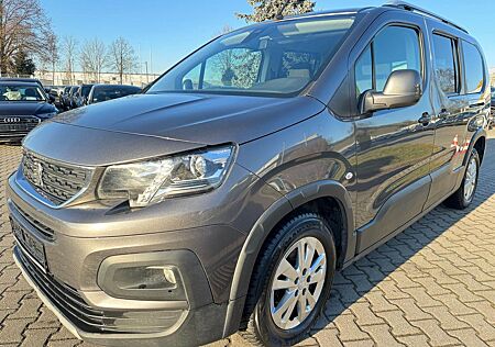 Peugeot Rifter 1.5 Blue-HDI Allure XL L2 360° 7Sitze