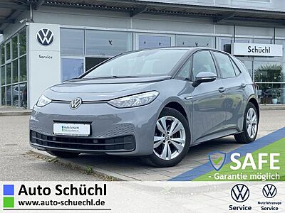 Volkswagen ID.3 Pro Performance APP-CONNECT+NAVI+CCS+LED+DA