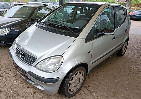 Mercedes-Benz A 140 CLASSIC / Klimaanlage /