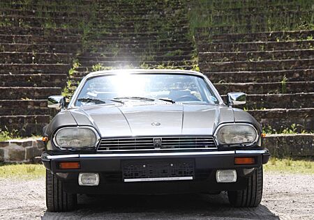 Jaguar XJSC XJ-SC 5.3 H.E. Targa 3 Jahre Garantie