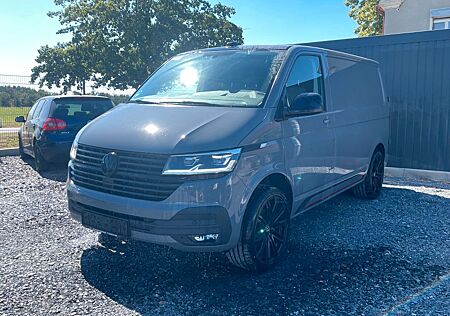 VW T6 Transporter Volkswagen T6.1 Transporter