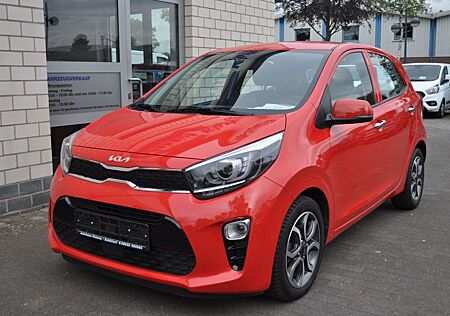 Kia Picanto 1,2 AUTOMATIK/ SPIRIT/SHZG/TEMPOMAT/UVM