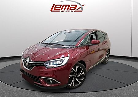 Renault Grand Scenic 1.7 Aut 7-Sitze Netto 11.340 #0731