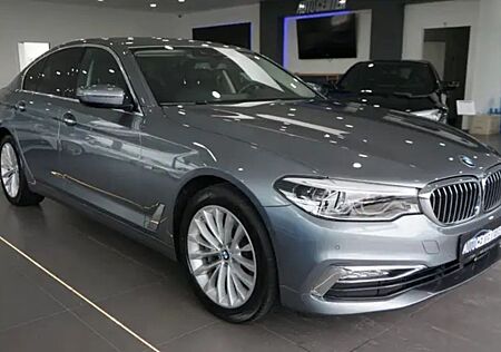 BMW 530i