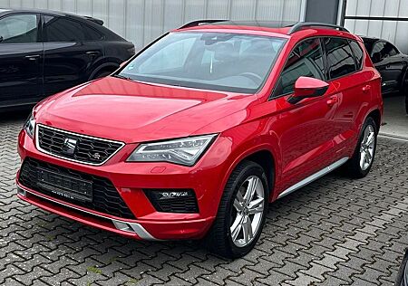 Seat Ateca 2.0 TDI FR Sportp. 4Drive DSG/Pano/Kamera/