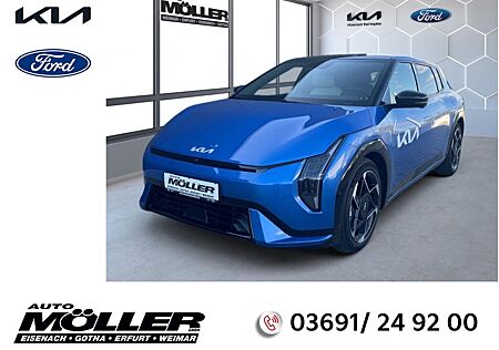 Kia EV4 81,4 GT-Line P9-P12 HB Pano Drive Comfort Co