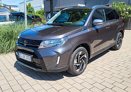 Suzuki Vitara 1.4 Turbo,Facelift Hybrid Comfort+Allgrip