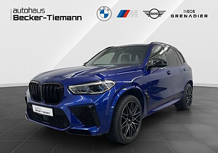 BMW X5 M AHK,Pano-Dach,HuD,Driv-Ass-Pro,Komfortzugan