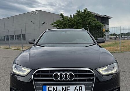 Audi A4 3.0 TDI quattro