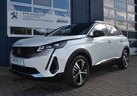 Peugeot 3008 3008N GT HYB300EAT8