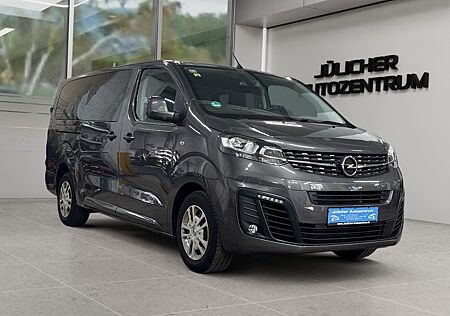 Opel Zafira Life Selection L3 Extralang, 9-Sitzer