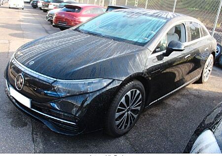 Mercedes-Benz EQS 450+|Advanced +|Distronic+|360°|HA-Lenk|DIGI
