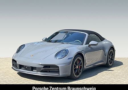 Porsche 992 911 Carrera S Cabriolet Sportabgasanlage