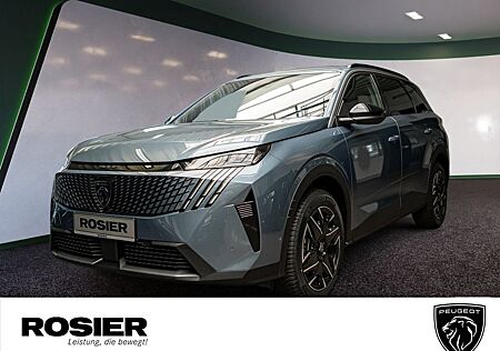 Peugeot 5008 Allure HYBRID 136 e-DSC6 ACC LED 360° NAVI
