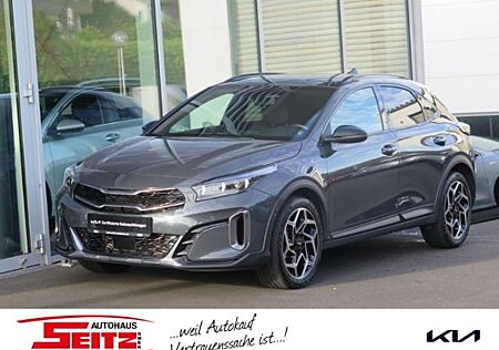 Kia XCeed GT Line T-GDI 1.5 Panorama Navi Leder Digi