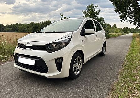 Kia Picanto 1.2 Edition 7 / Sitzhzg. Klima