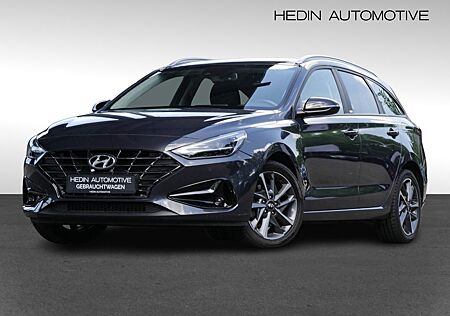Hyundai i30 1.0 TGDI Edition 30+ |LED|NAVI|KAM|KEYL|LM