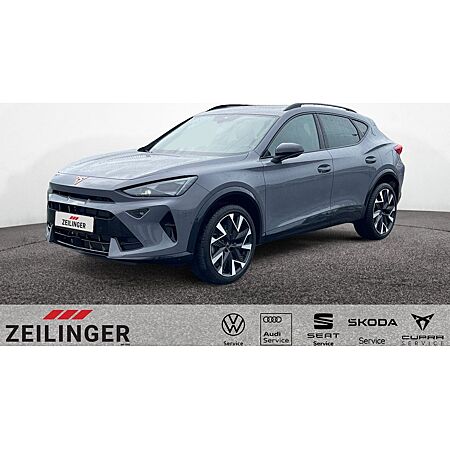 Cupra Formentor leasen