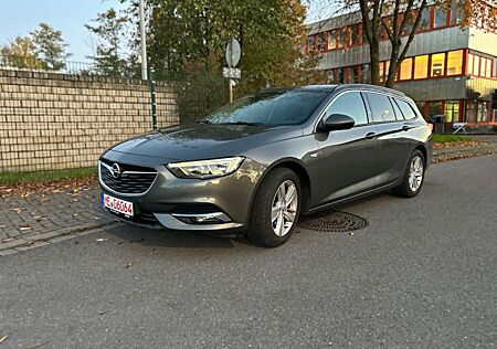 Opel Insignia 1.6 Diesel 100kW Business Edit. Auto ST