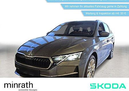 Skoda Octavia Combi 2.0 TDI e W Selection HUD KLIMA BC