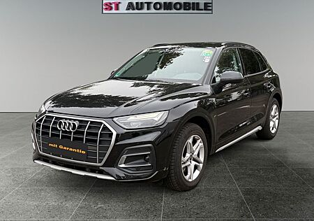 Audi Q5 35 TDI 2.0 -Automatik-Kamera-PDC
