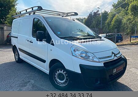 Citroën Jumpy *L1h1*1.6d*AIRCO