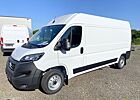 Fiat Ducato 35 L4H2/Klima/Tempo/PDC/NSW/5" DAB Bluet.