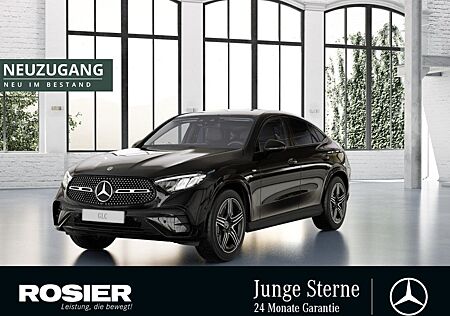 Mercedes-Benz GLC 400 e 4M Coupé AMG Sport Advanced+ Distr. LE