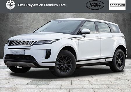 Land Rover Range Rover Evoque P200