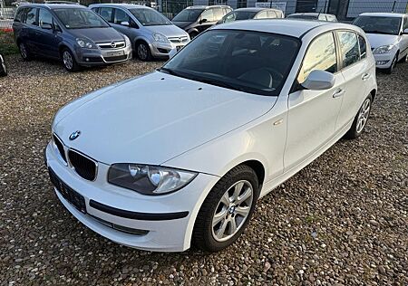 BMW 116i 116 1 Limousine